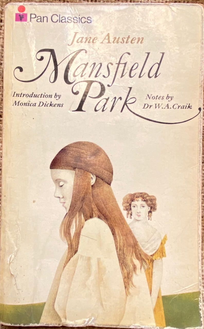 Mansfield Park