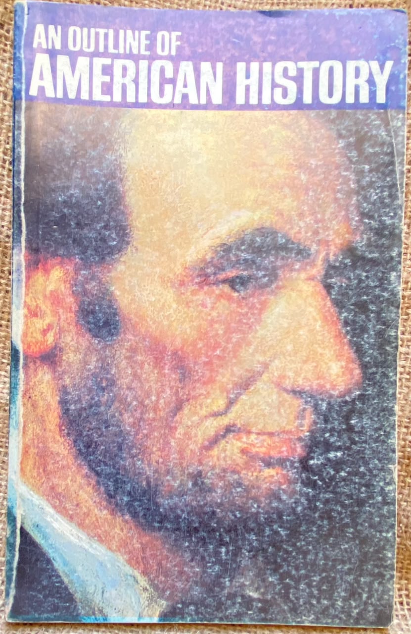 An Outline of American History