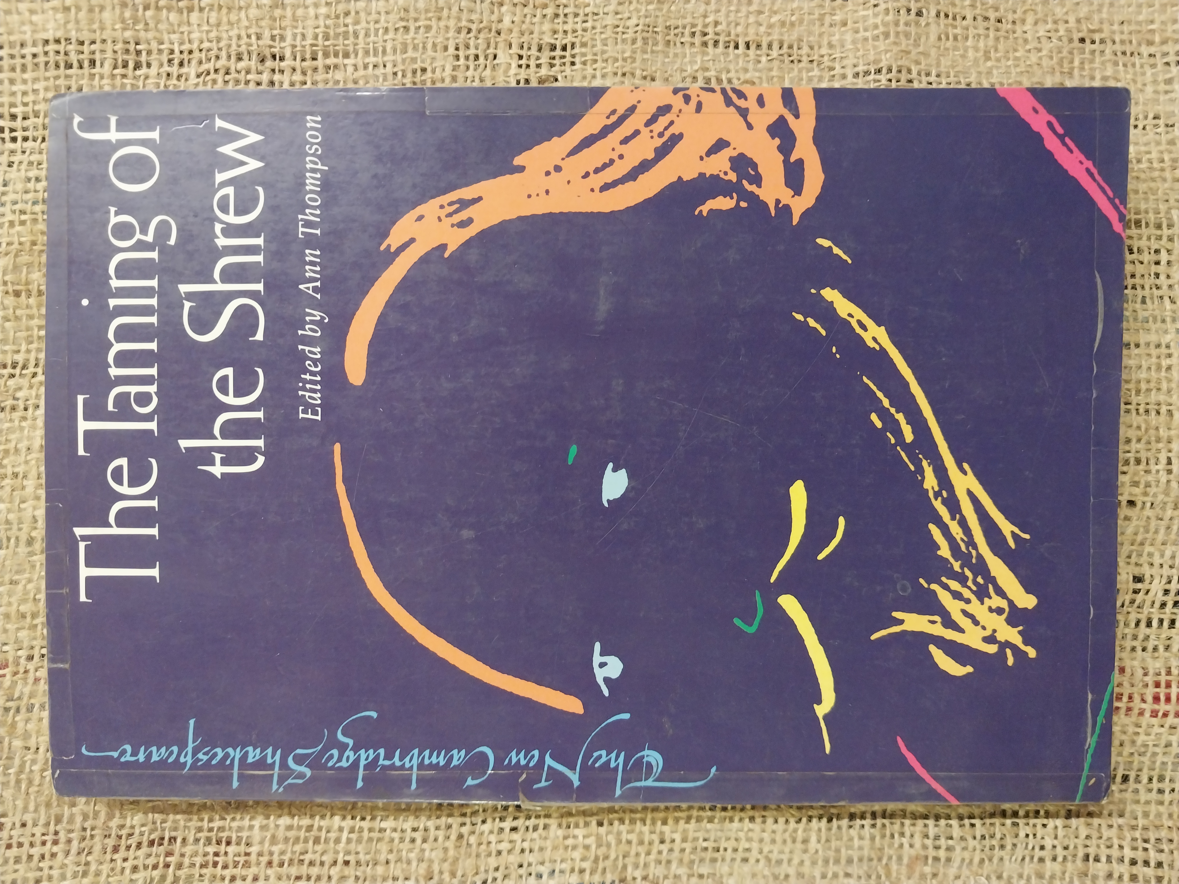 The Taming of the Shrew