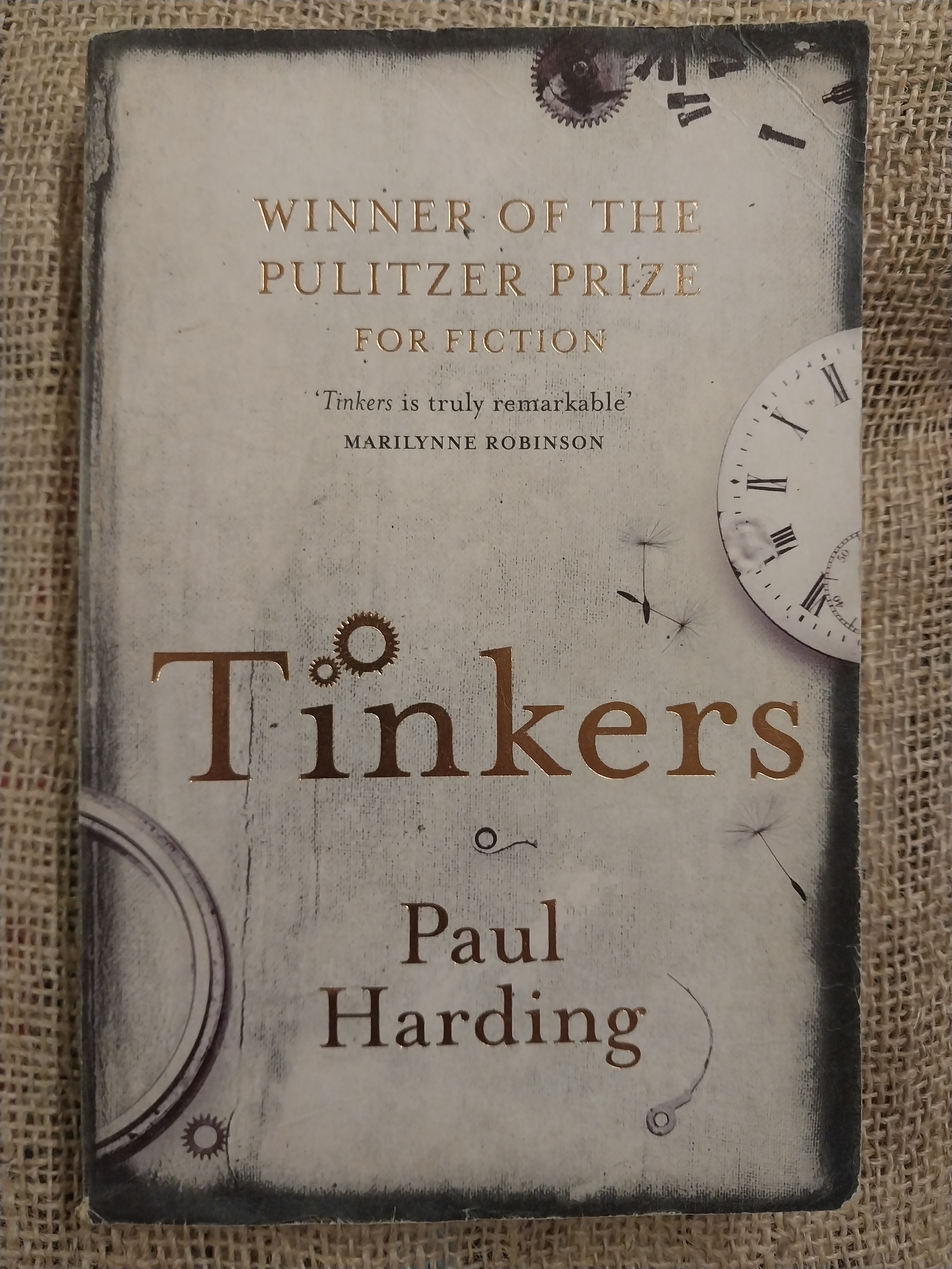 Tinkers