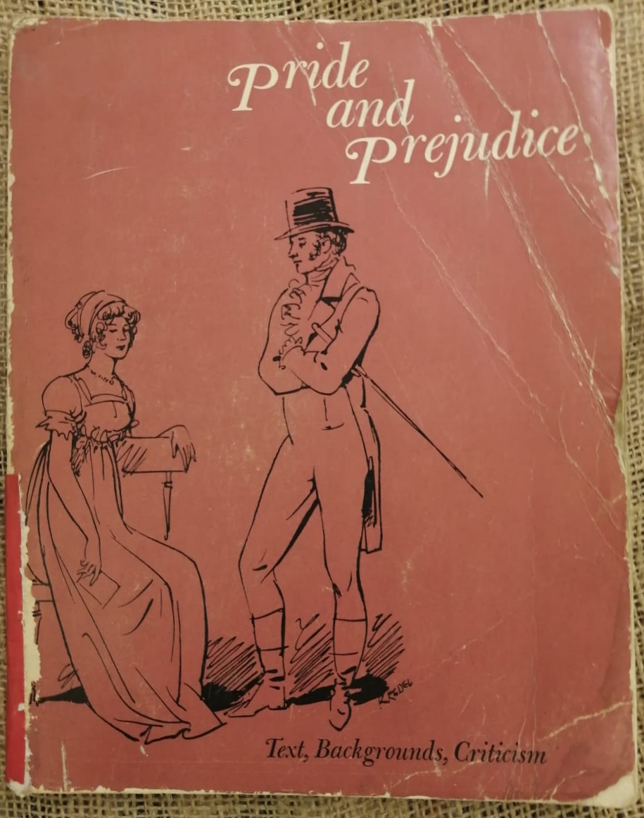 Pride and Prejudice