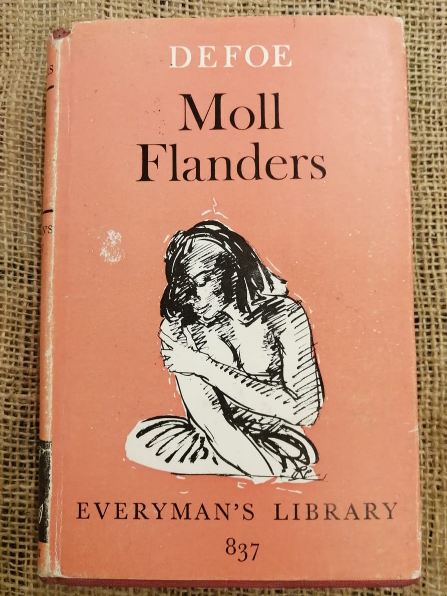 Moll Flanders