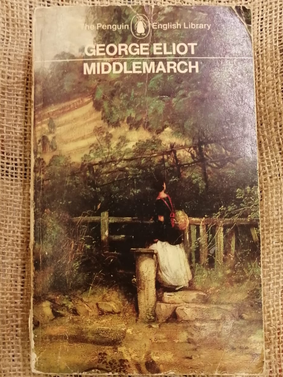 Middlemarch