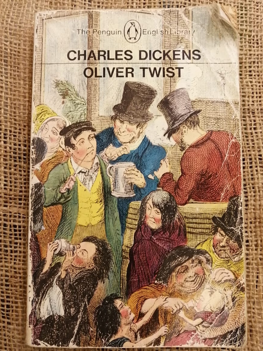 Oliver Twist