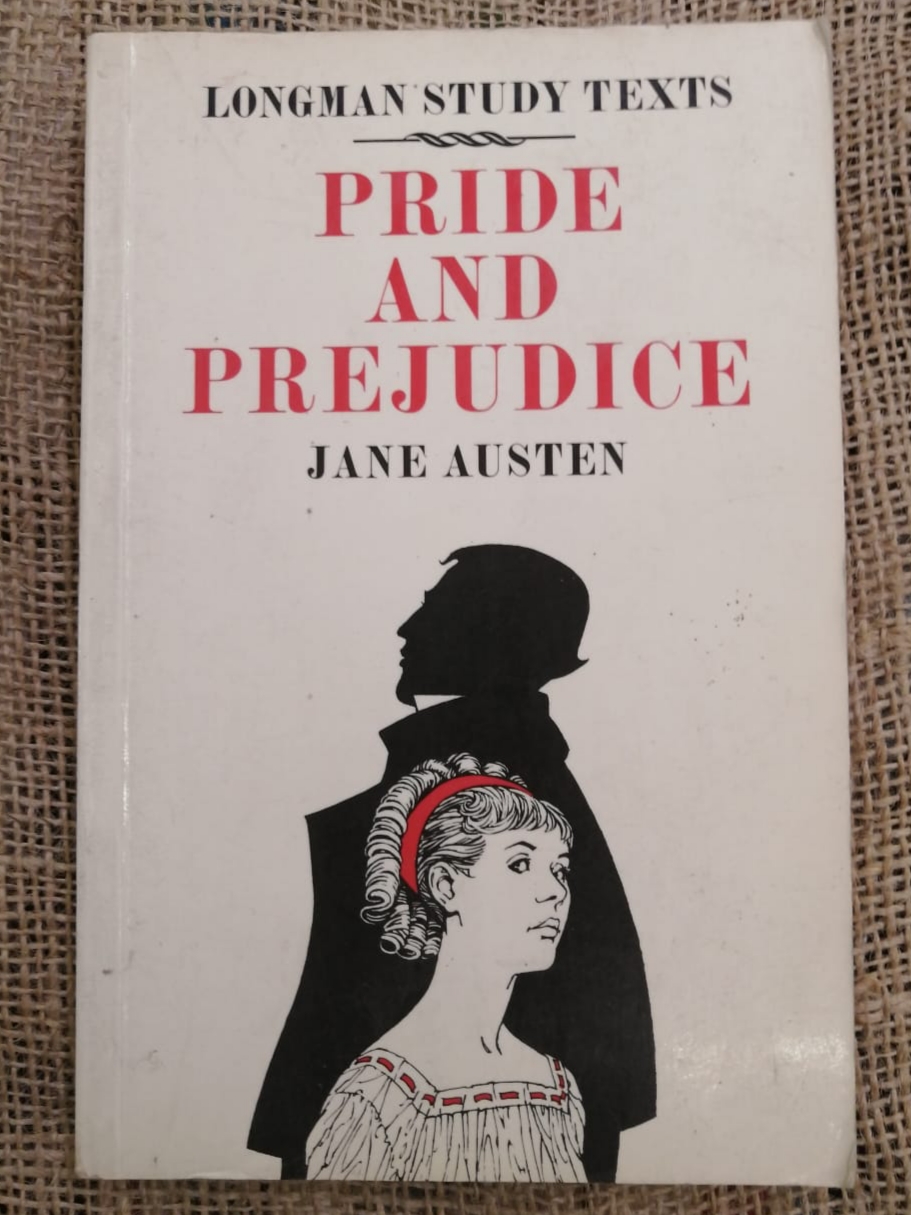 Pride and Prejudice