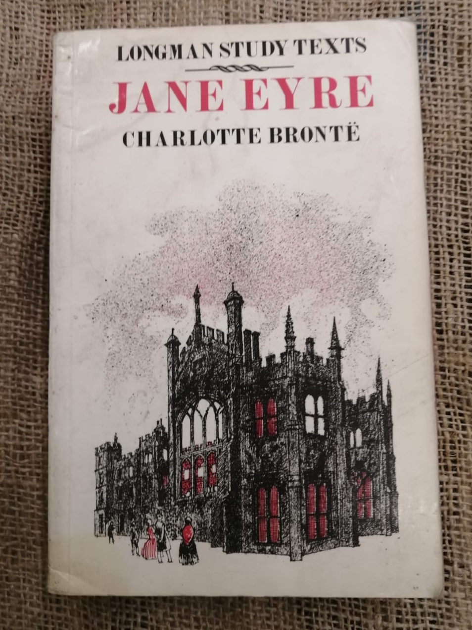 Jane Eyre