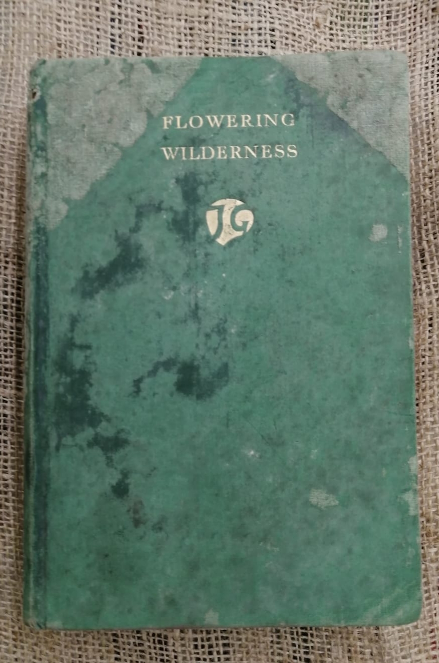 Flowering Wilderness