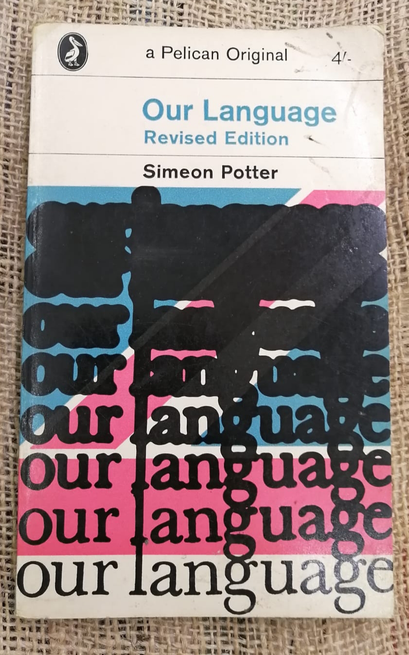 Our Language Revised Edition