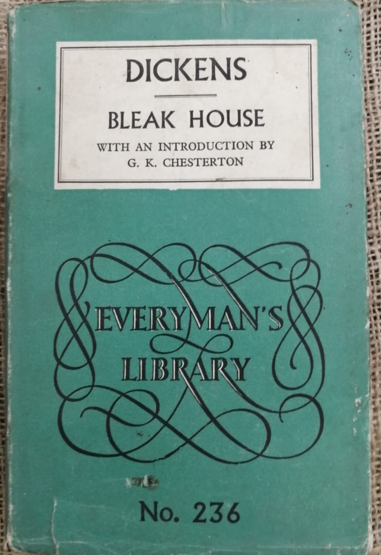 Bleak House
