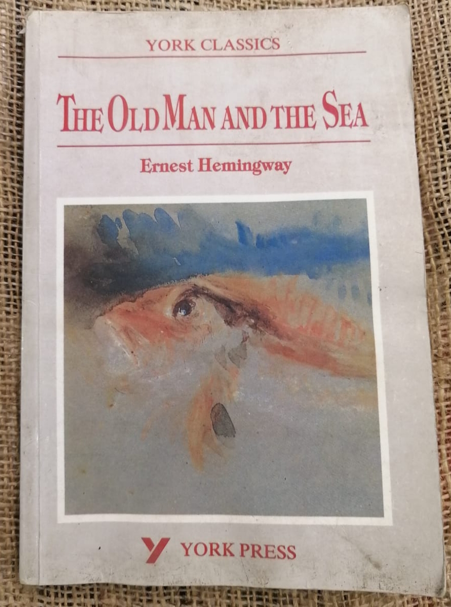 The Old Man and the Sea