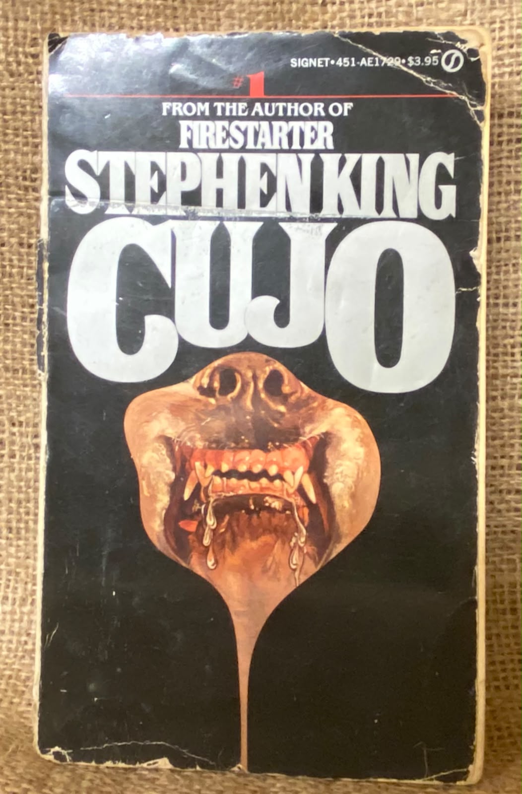 Cujo