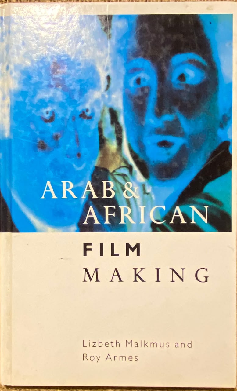 Arab and African Film Making