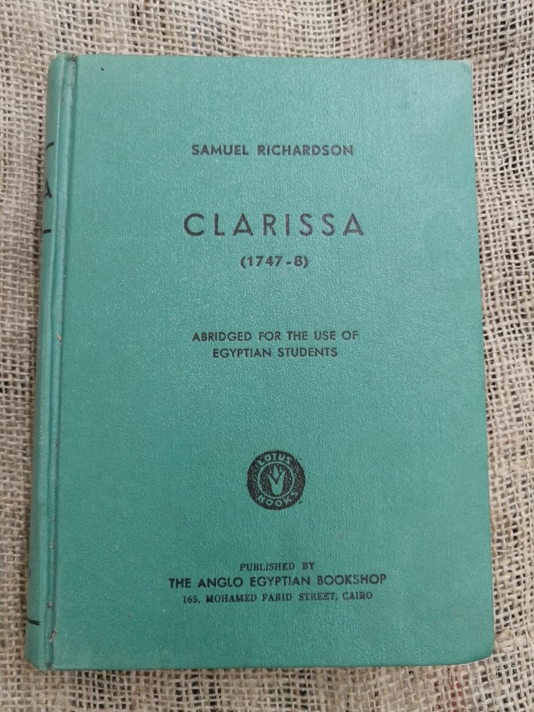 Clarissa; or, The History of a Young Lady