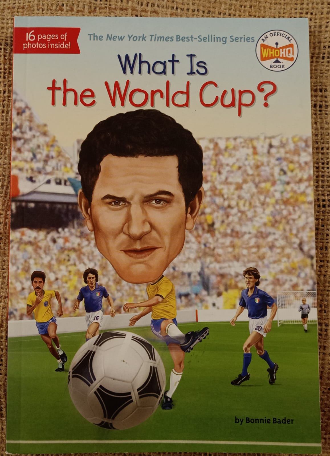 What Is the World Cup?