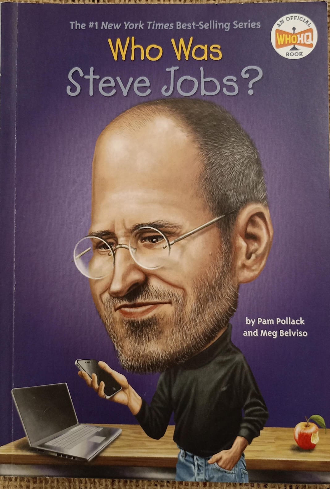 Who Was Steve Jobs?