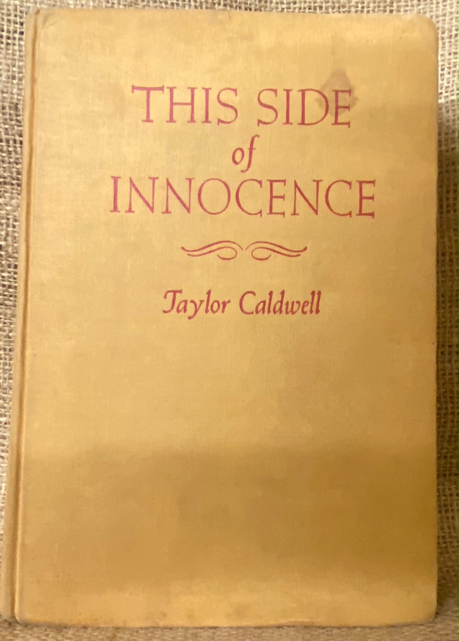 This Side of Innocence