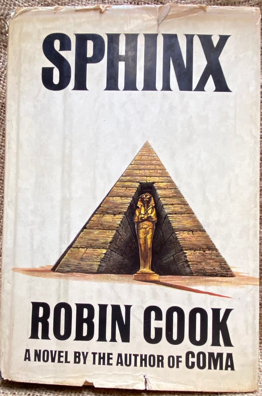 Sphinx