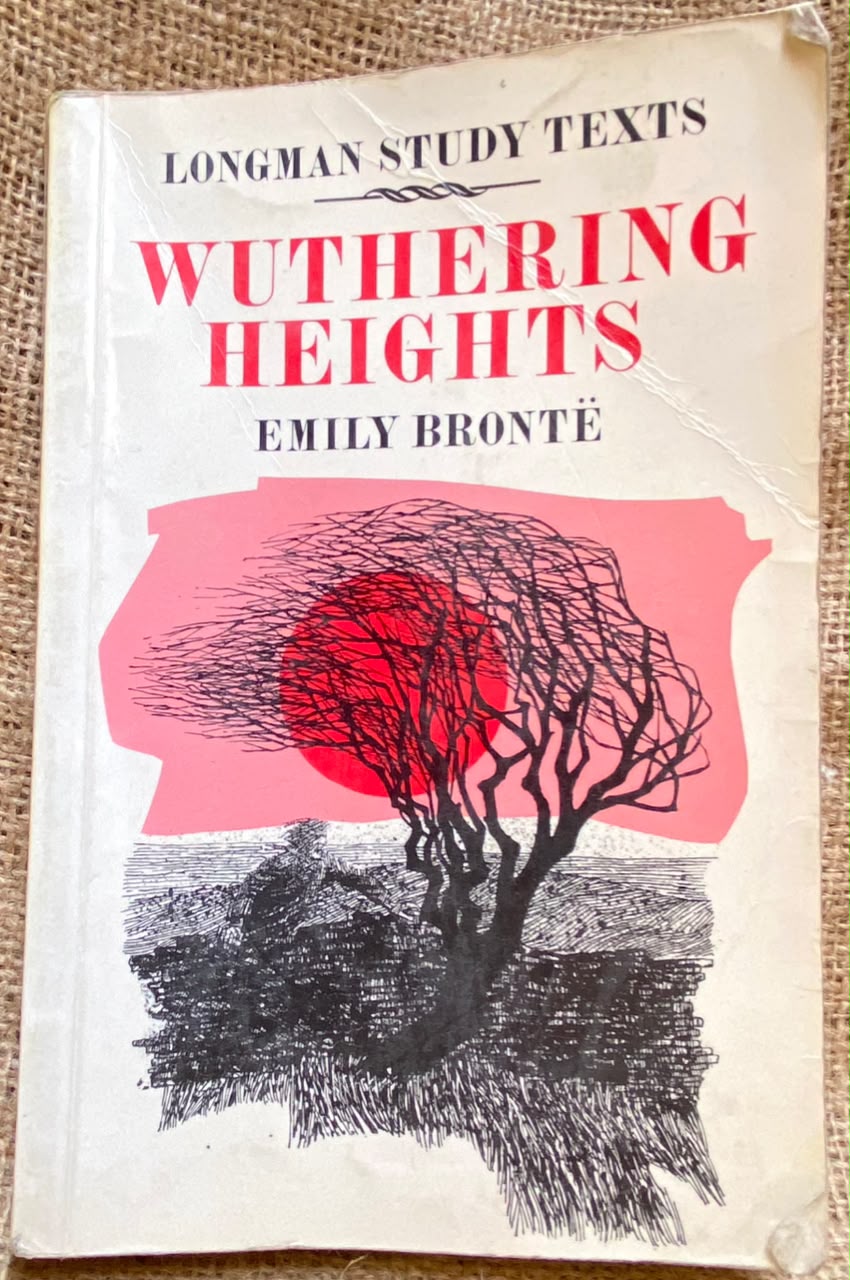 Wuthering Heights