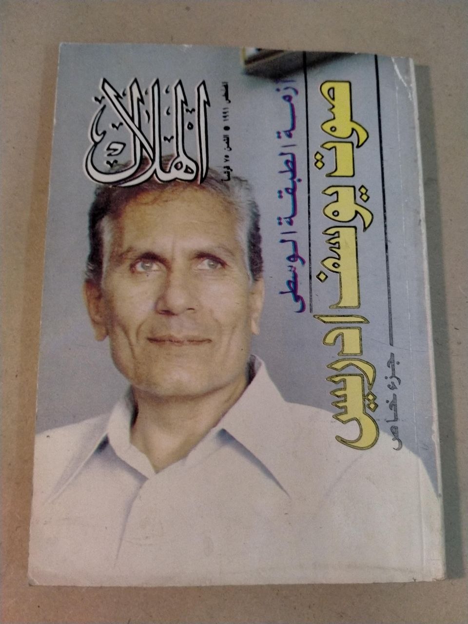العدد الثامن - 1991