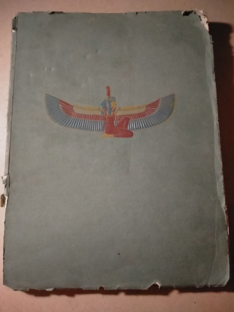 Egypt Throughout the ages