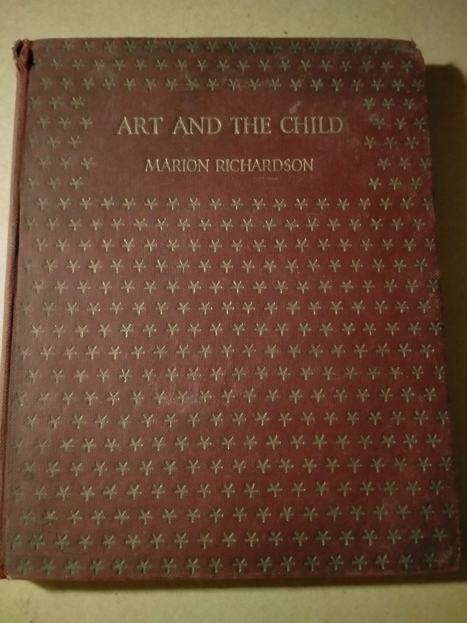 Art and the Child