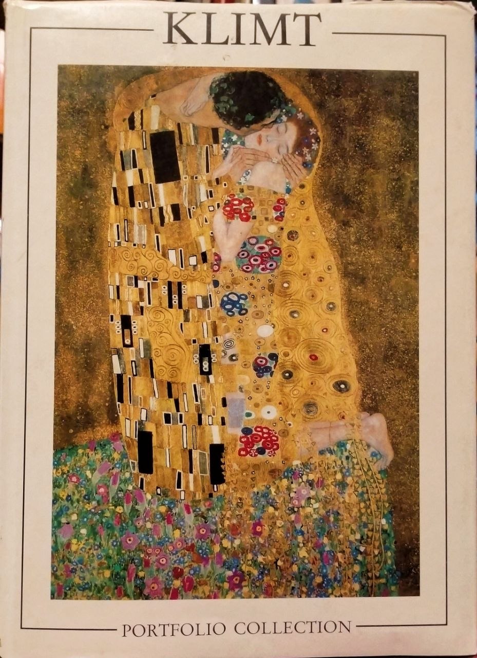 KLIMT , PORTFOLIO COLLECTION