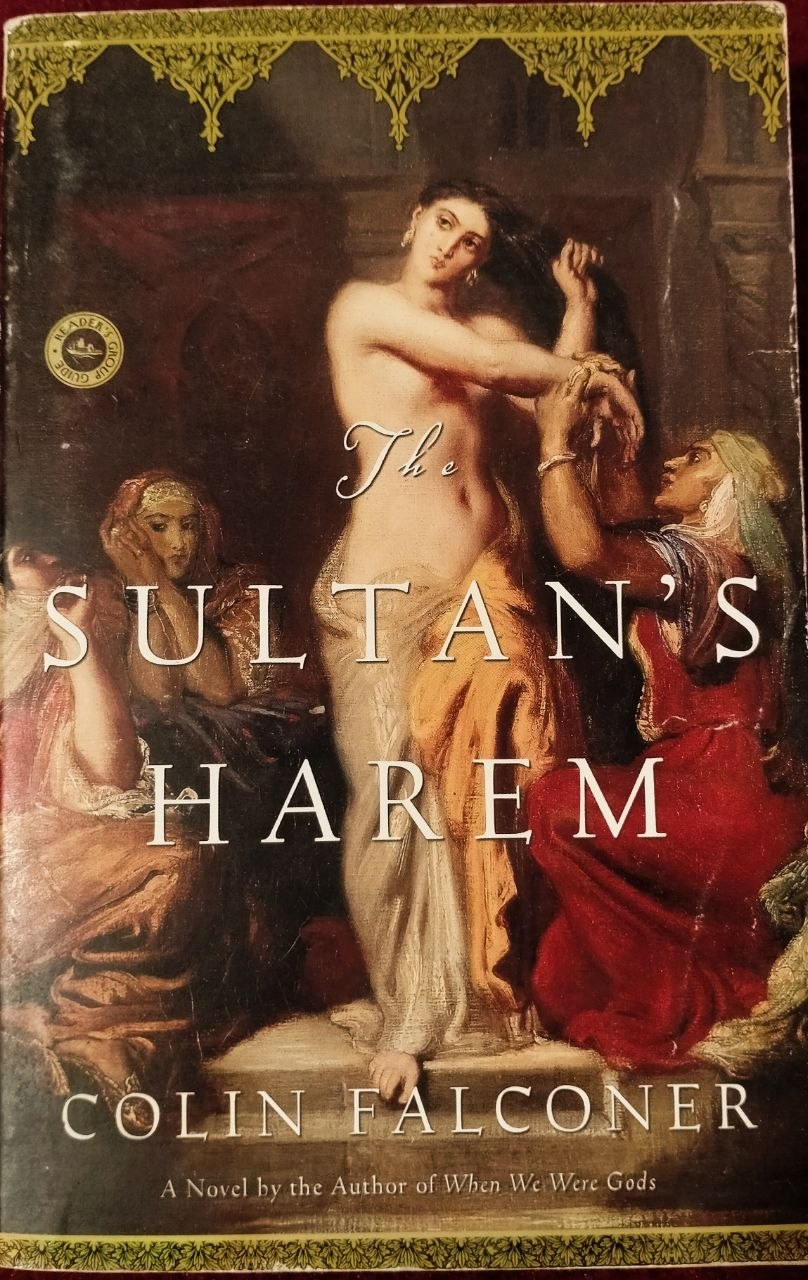 The Sultan's Harem
