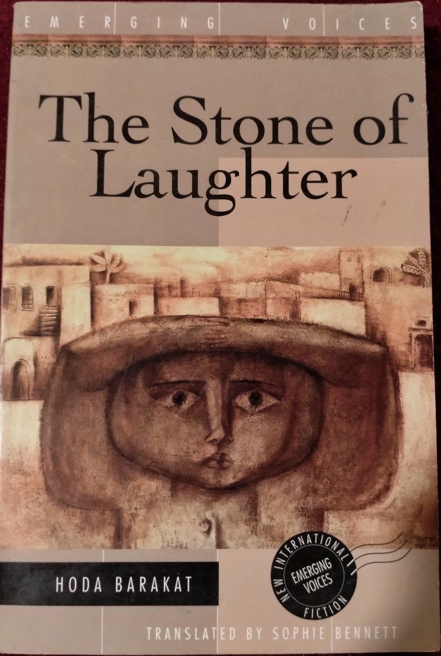 The Stone of Laughter