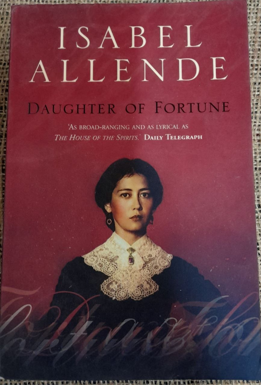 Daughter of Fortune