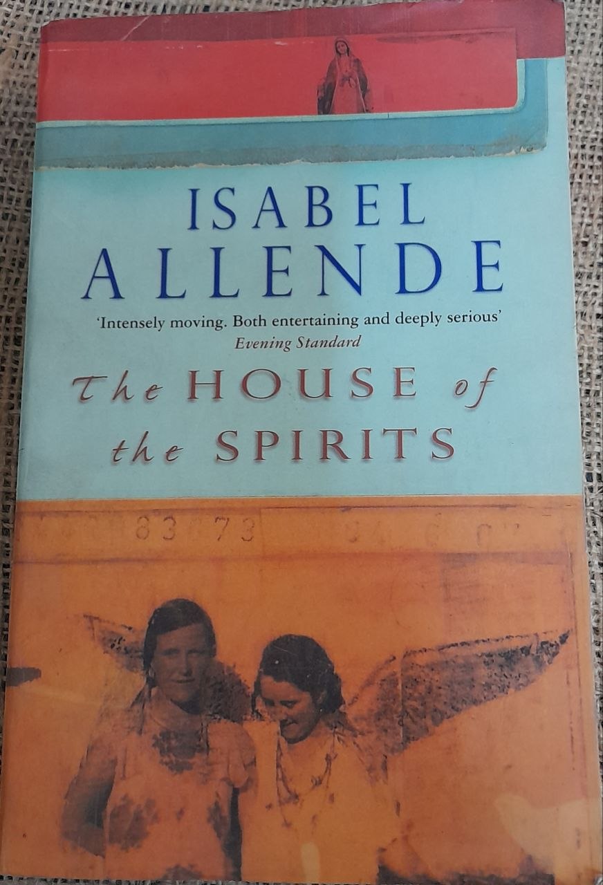 The House of the Spirits