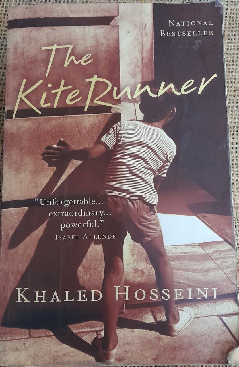 The Kite Runner