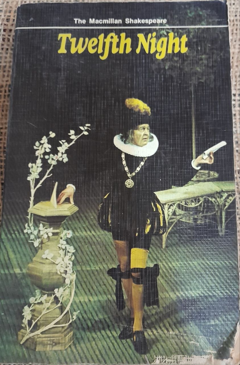 Twelfth Night