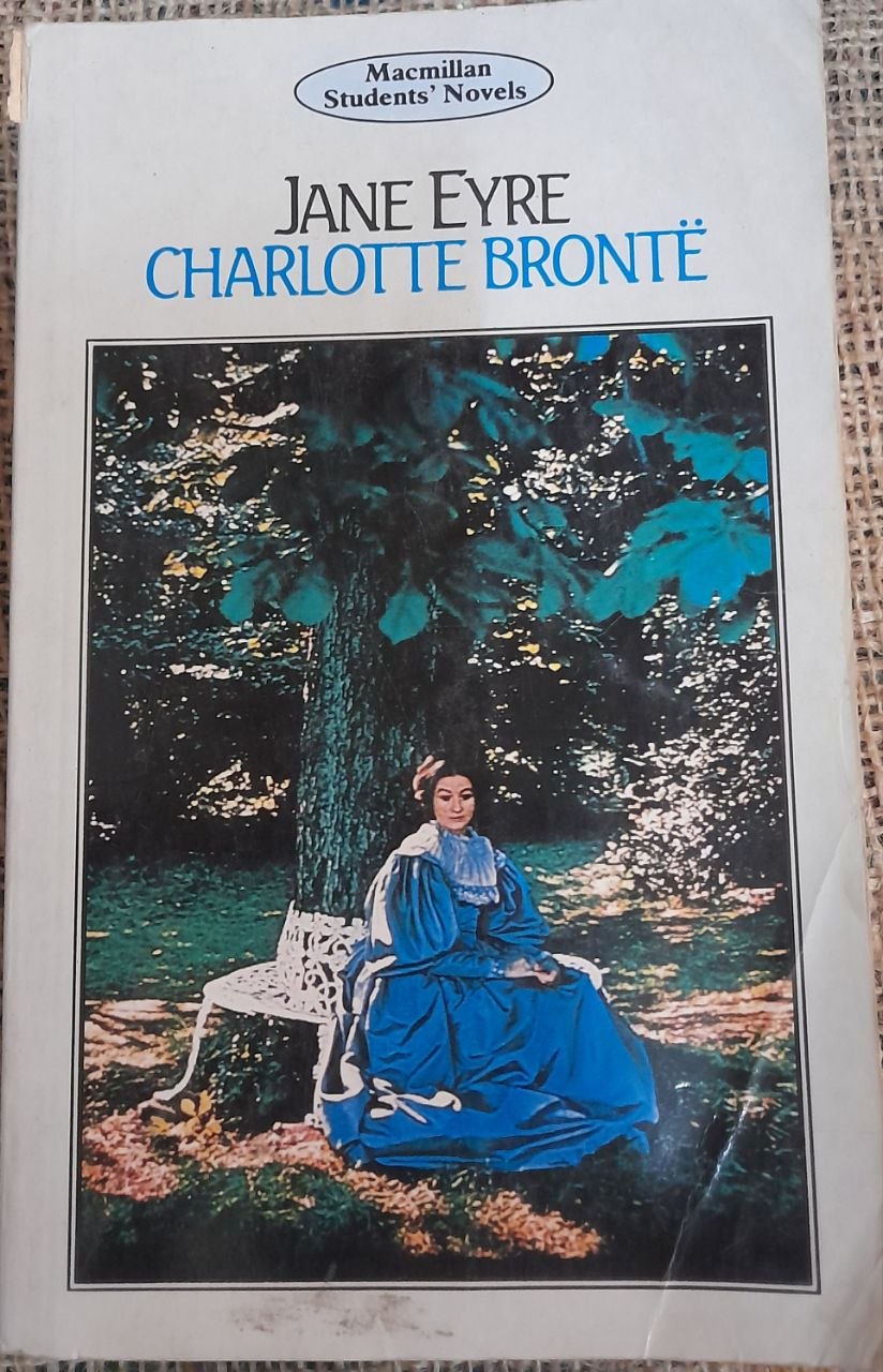 Jane Eyre