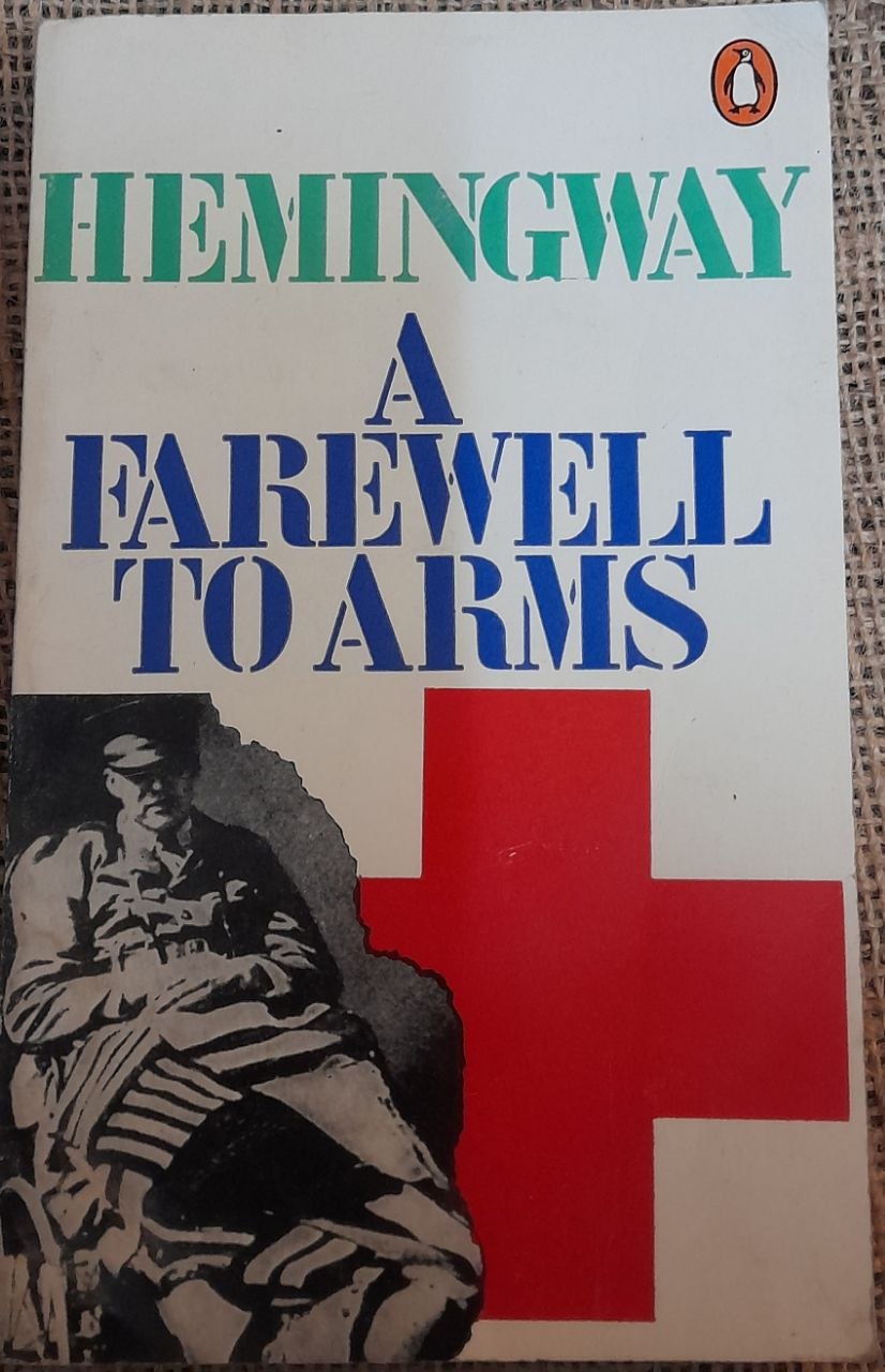 A Farewell to Arms