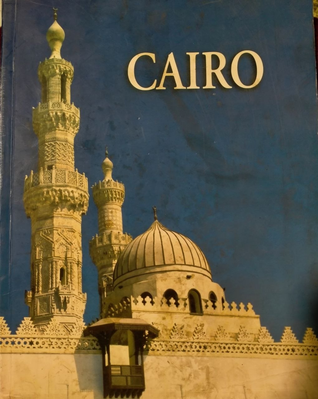 CAIRO