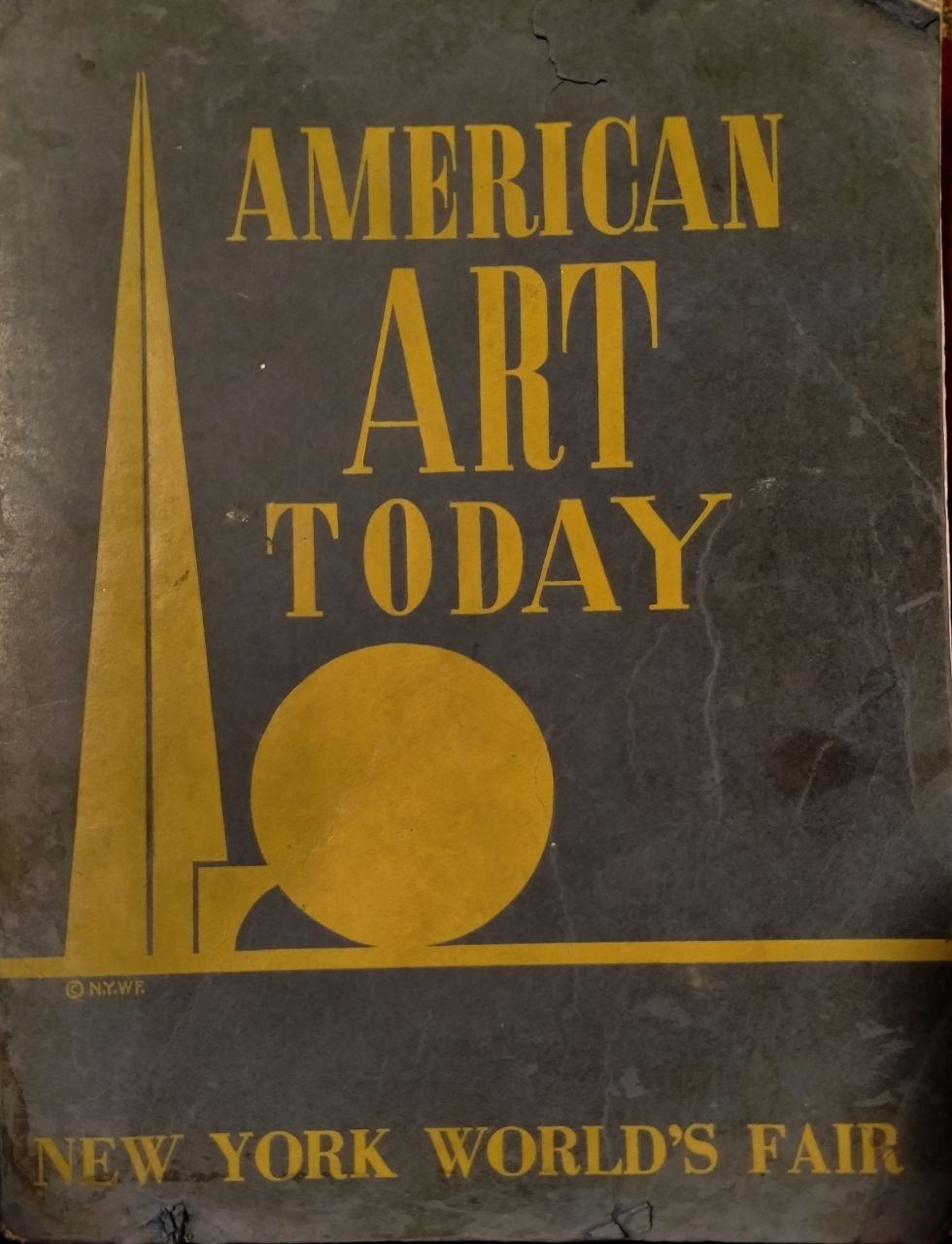 American Art Today