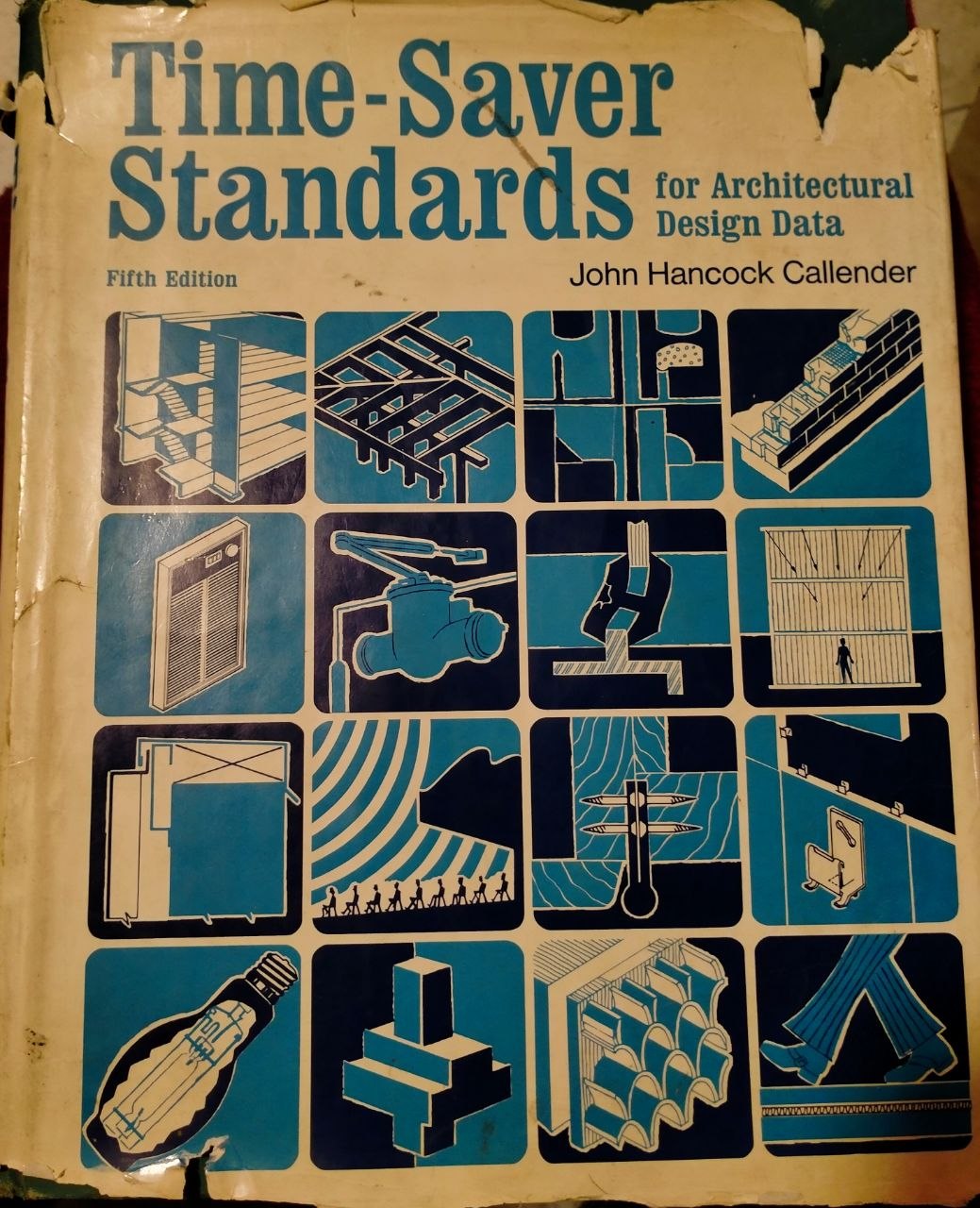 Time-Saver Standards