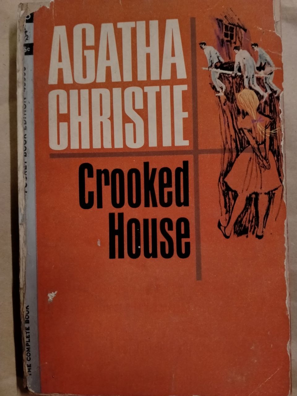 Crooked House