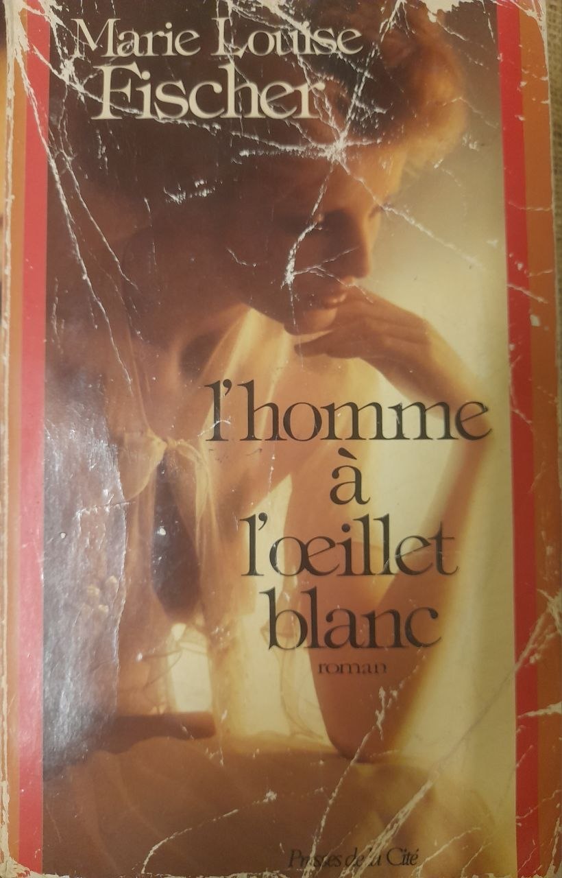 L’Homme à l’œillet blanc