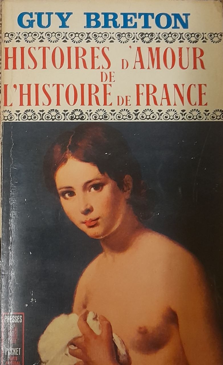 Histoires d’amour
