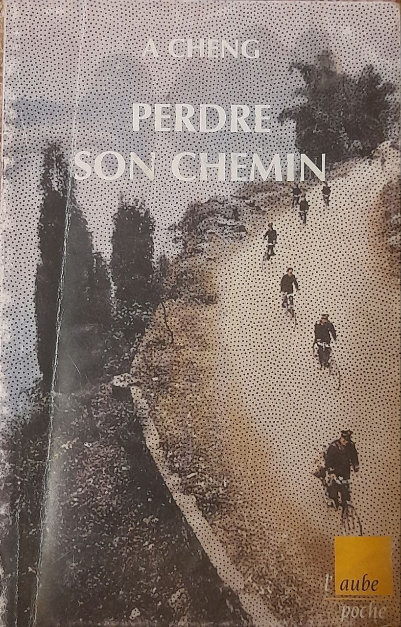 Perdre son chemin