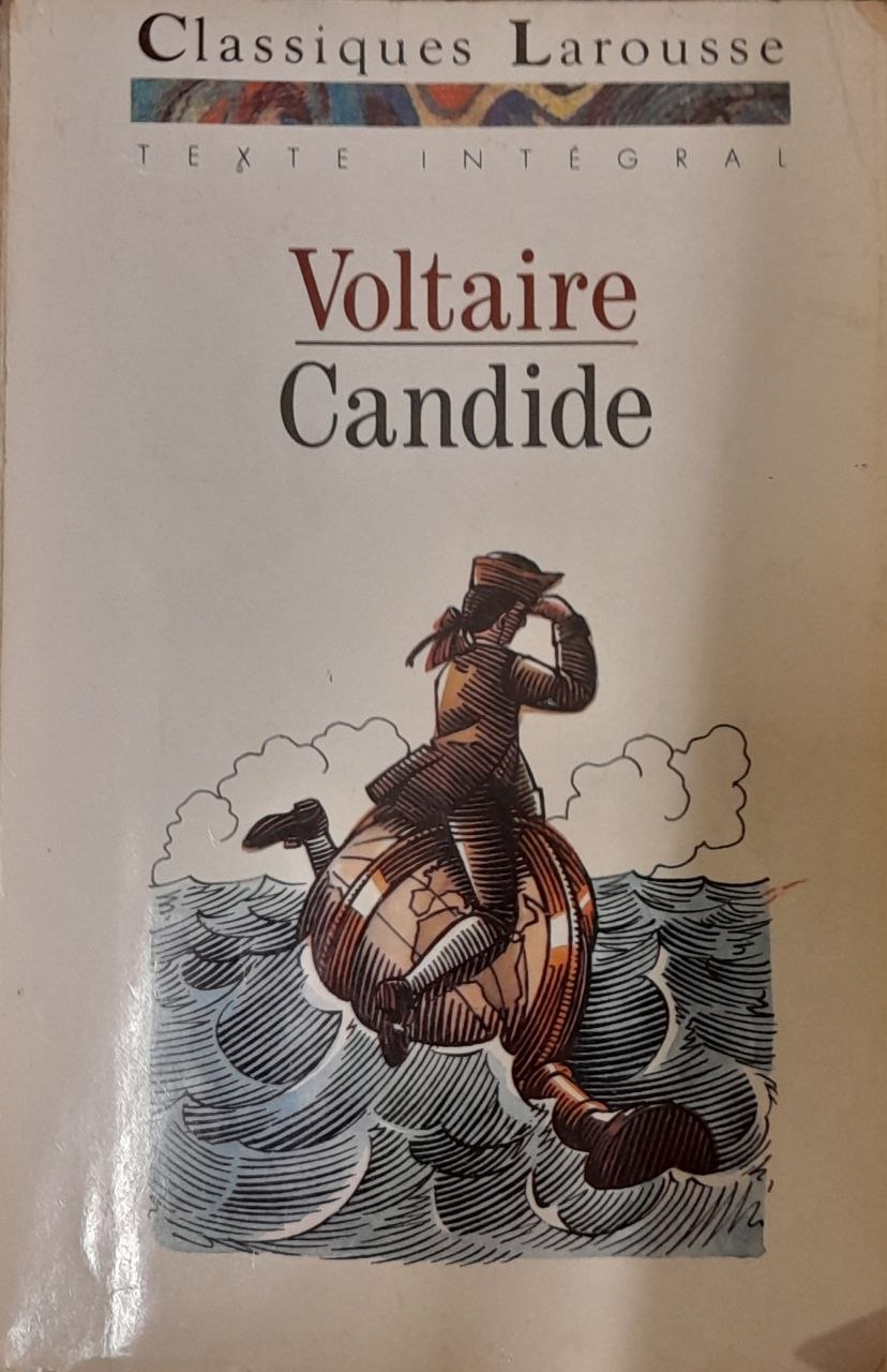 Candide