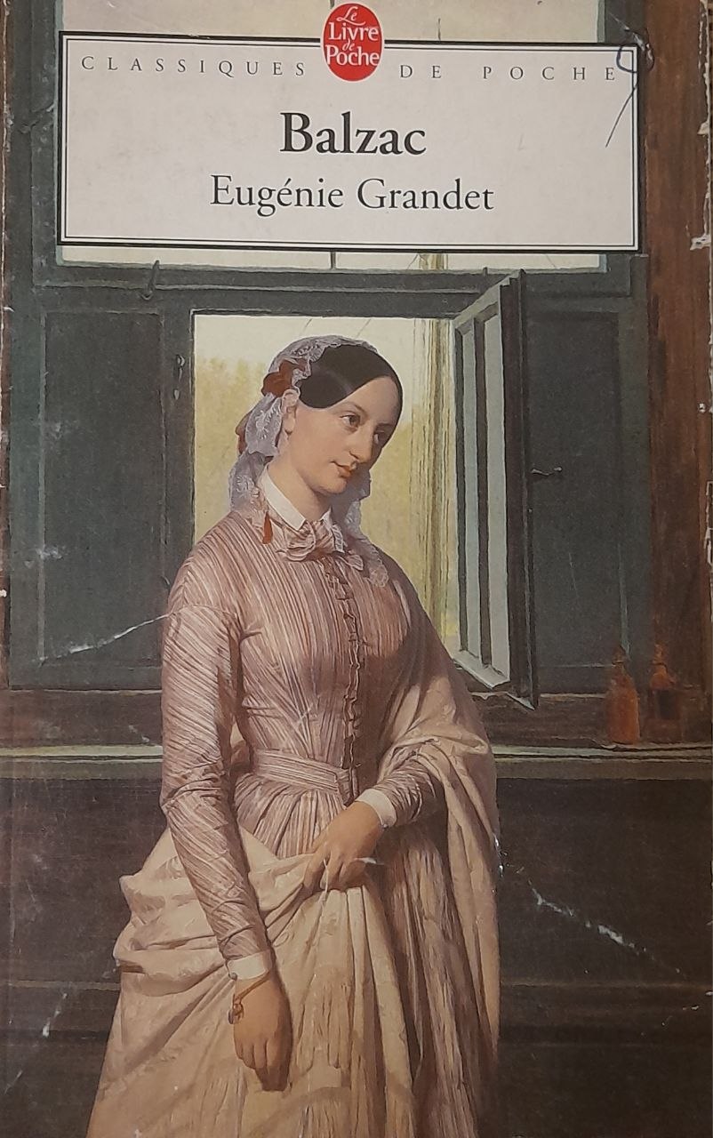 Eugénie Grandet