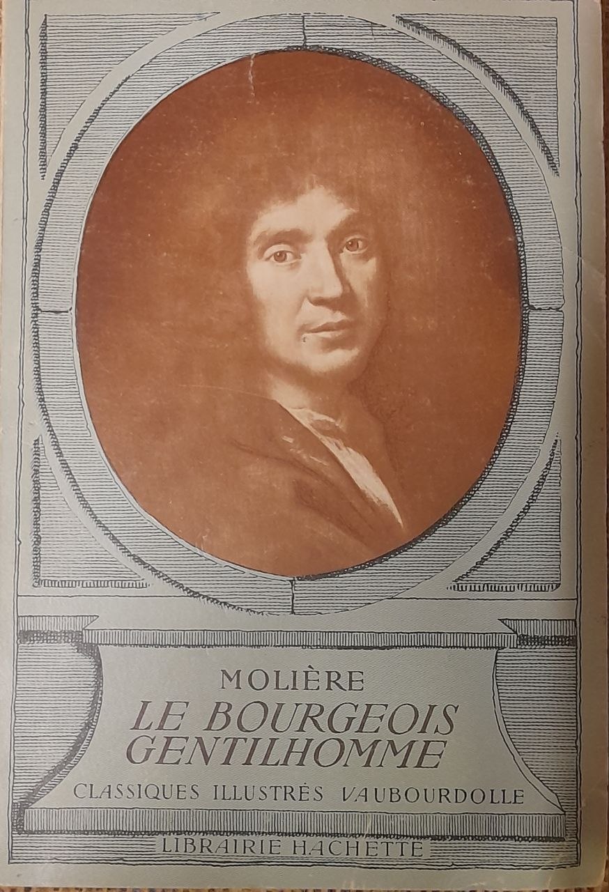 Le Bourgeois Gentilhomme