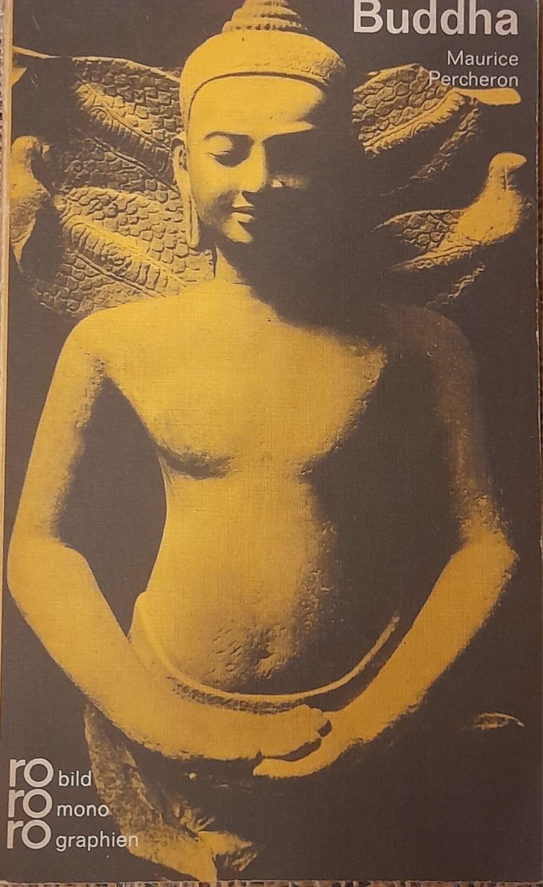 Buddha ( Deutsch )