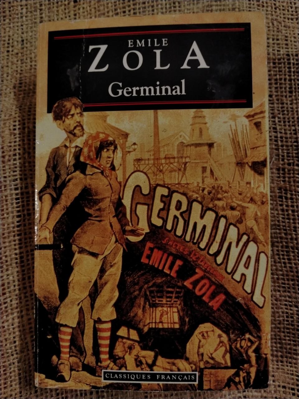 Germinal