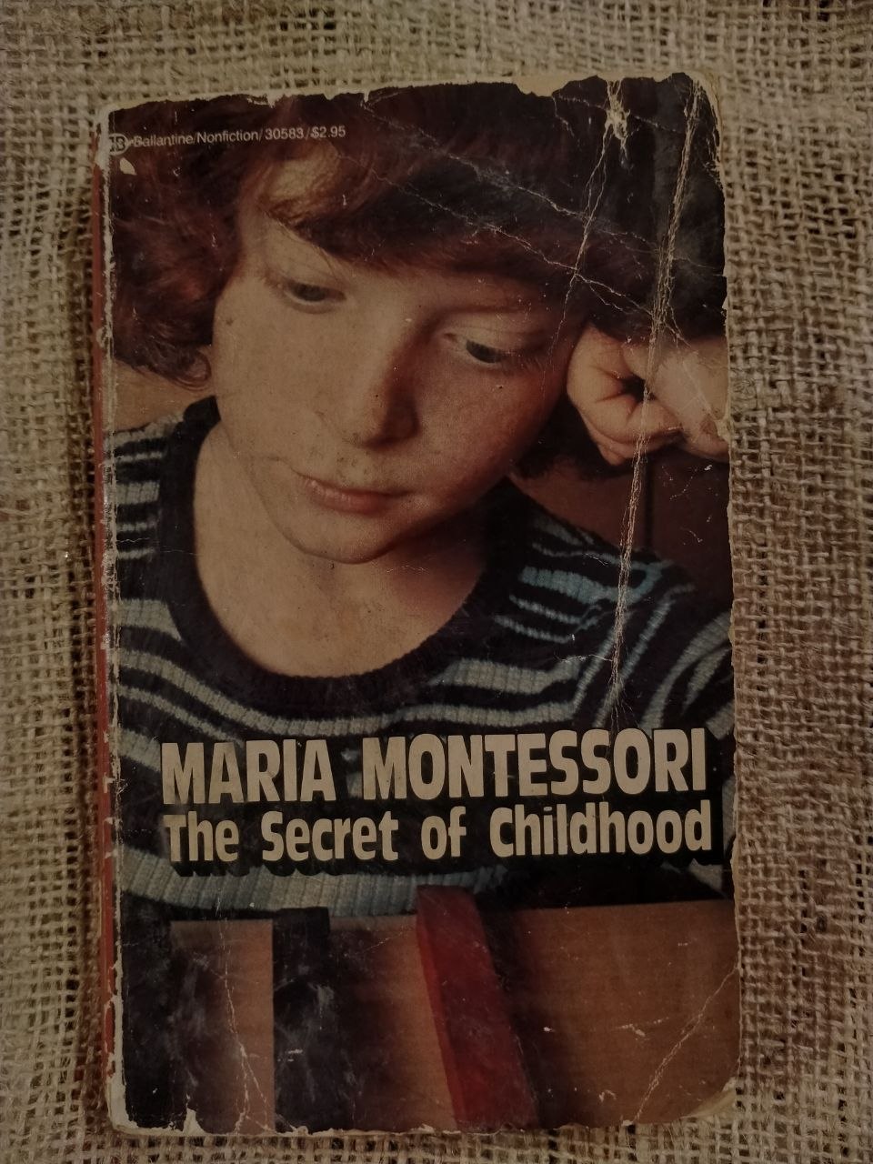 The Secret of Childhood