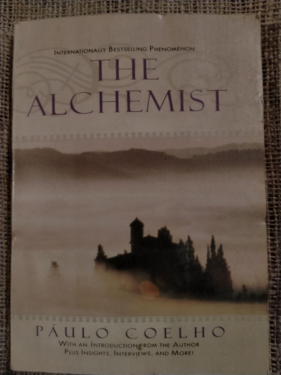 The Alchemist