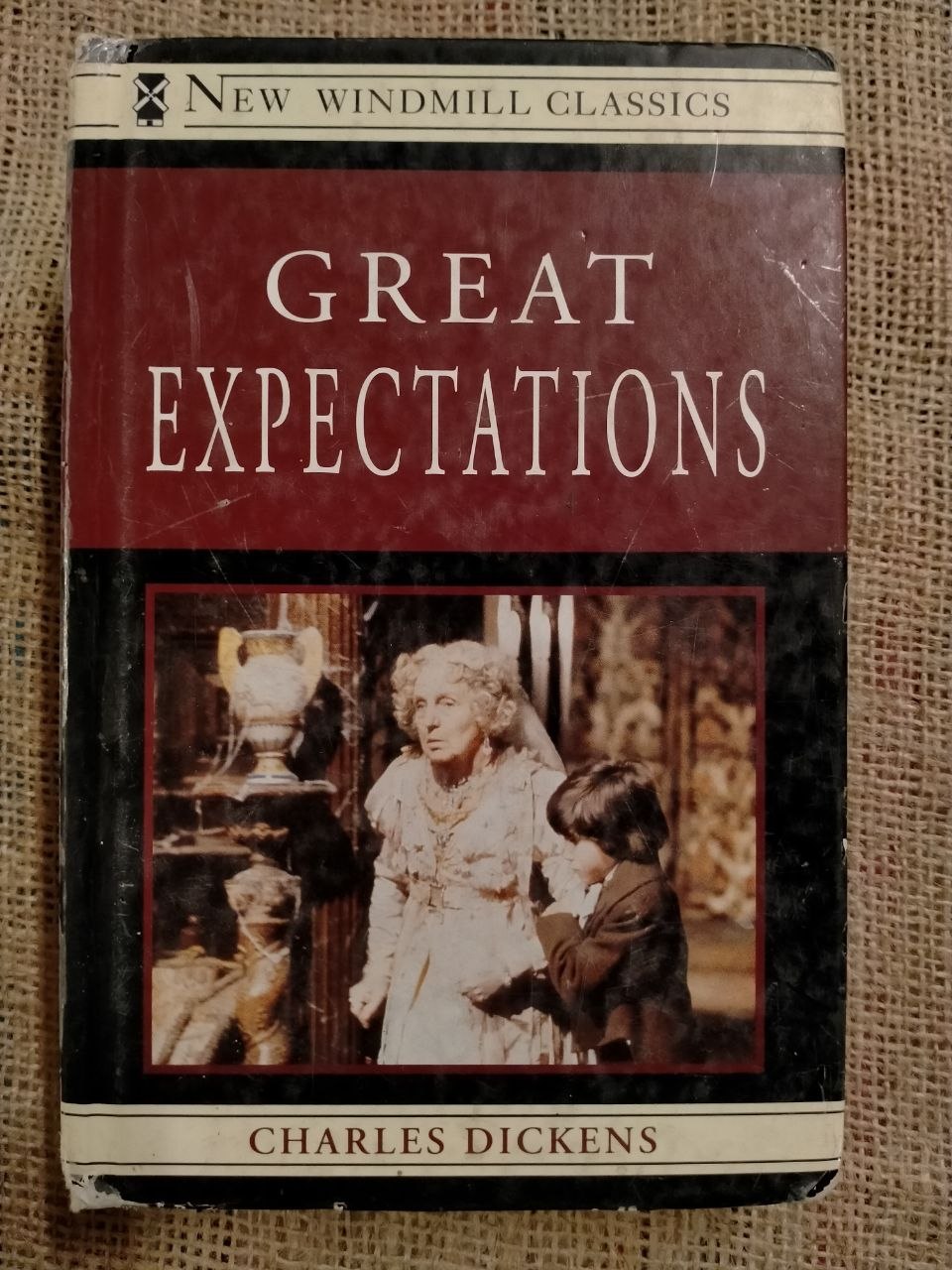 Great Expectations