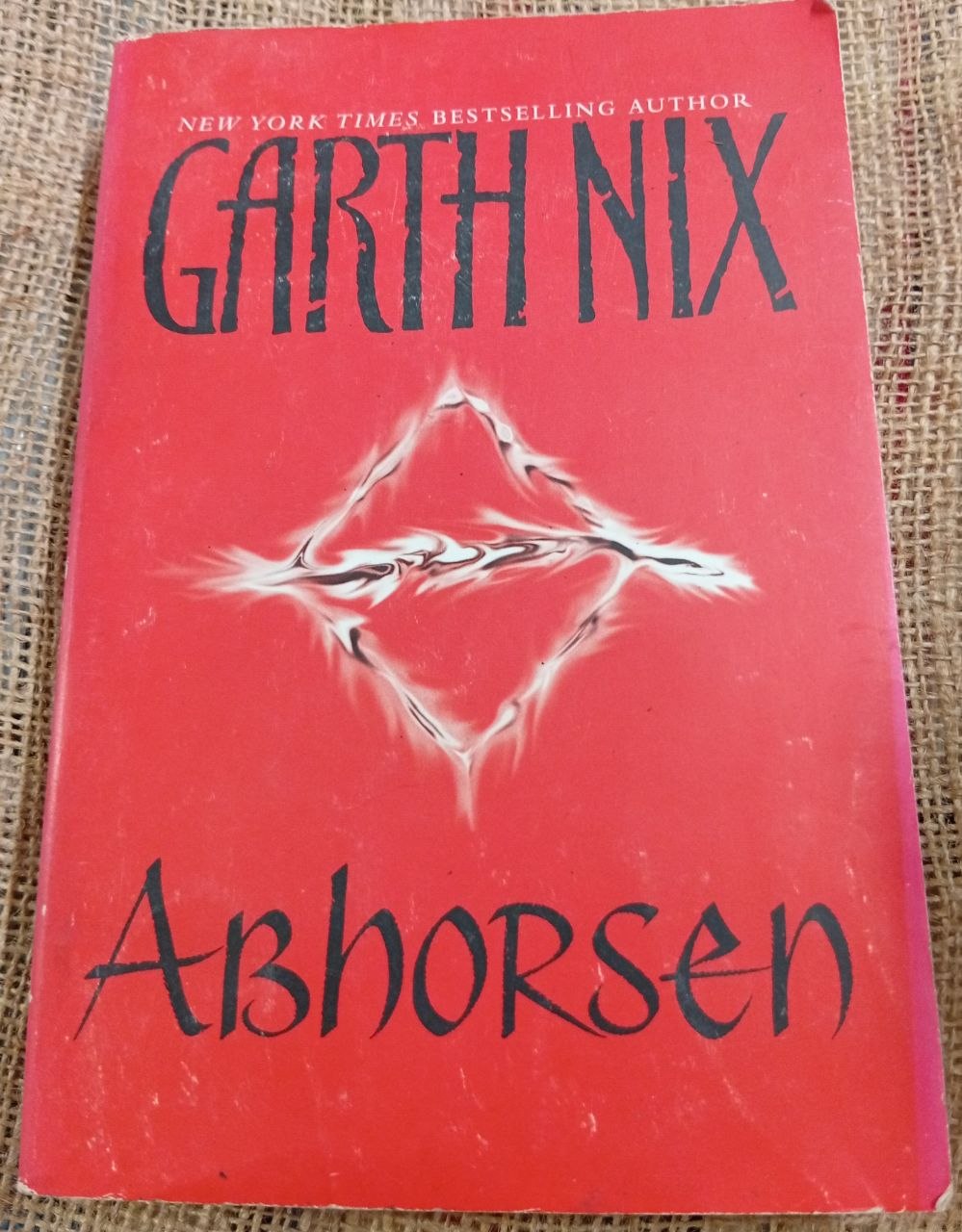 Abhorsen